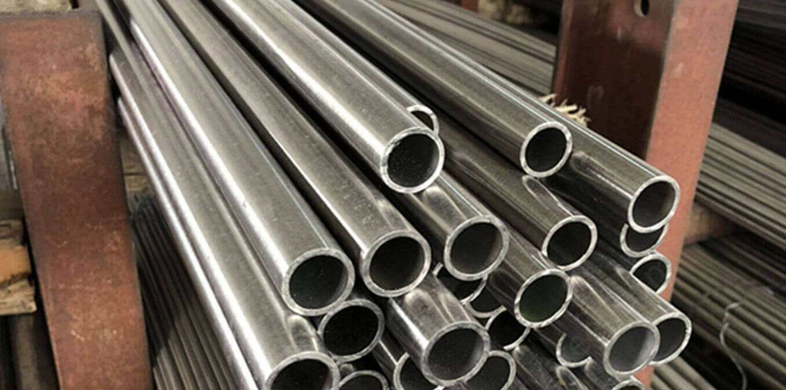SS Seamless 310h Pipes and Tubes
