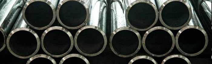 Stainless Steel UNS 8904  Tubes