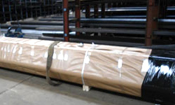 ASTM A249 Stainless Steel Tubes Packaging
