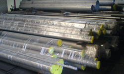 Stainless Steel 304 Welded Pipes, ERW Pipes, Seamless Tubes Packaging