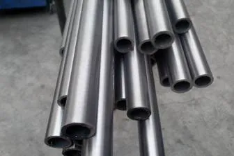Titanium Pipes 